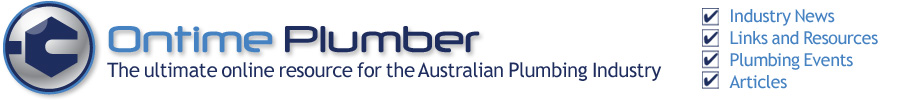 Plumber and Plumbing