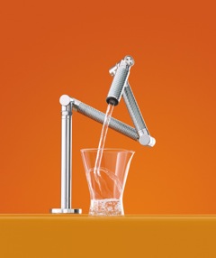 Kohler Mixer tap