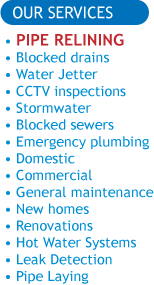 drain clearing Northern Beaches 