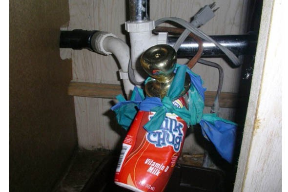 funny plumbing 10