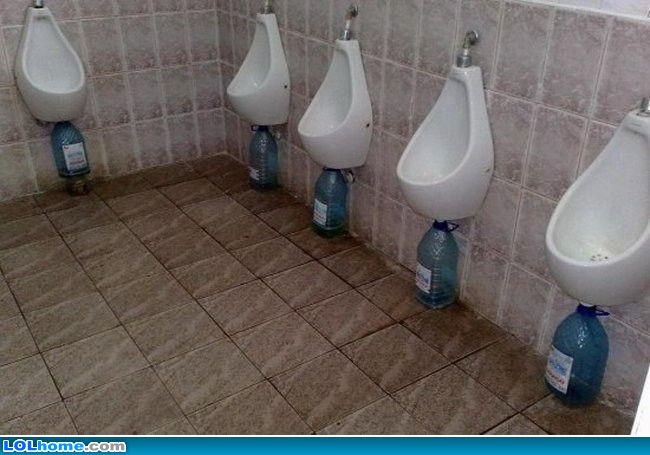 funny plumbing 12