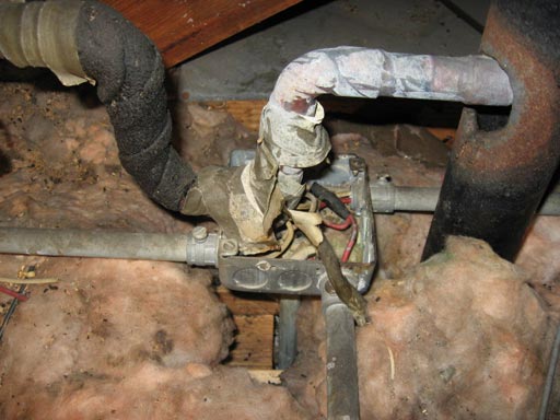 funny plumbing 12